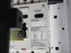 EATON 100/15A, 3 Pole, 600V Circuit Breaker HFD w/ Limiter in Freedom 2100 MCC
