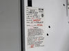 EATON 100/15A, 3 Pole, 600V Circuit Breaker HFD w/ Limiter in Freedom 2100 MCC