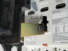 EATON 100/15A, 3 Pole, 600V Circuit Breaker HFD w/ Limiter in Freedom 2100 MCC
