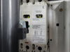 EATON 50A, 3 Pole, 600V Circuit Breaker HFD3050 Bucket for Freedom 2100 MCC Frame