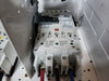 EATON 40/80A, 3 Pole, 600V Circuit Breaker HFD Bucket for Freedom 2100 MCC Frame