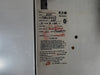 EATON 100A, 3 Pole, 600V Circuit Breaker HFD3100 Bucket for Freedom 2100 MCC Frame