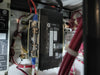 EATON 100 hp, 600V, 150A FVNR Starter, Size 4 in Freedom 2100 MCC