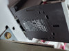 EATON 100 hp, 600V, 150A FVNR Starter, Size 4 in Freedom 2100 MCC