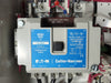 EATON 100 hp, 600V, 150A FVNR Starter, Size 4 in Freedom 2100 MCC
