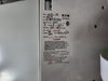 EATON 100 hp, 600V, 150A FVNR Starter, Size 4 in Freedom 2100 MCC