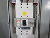 EATON 1200 Amp, 3 Pole, 600V Circuit Breaker NDC312T32W in Freedom 2100 MCC
