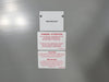 EATON 1200 Amp, 3 Pole, 600V Circuit Breaker NDC312T32W in Freedom 2100 MCC