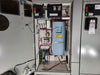 EATON 5 hp, 600 Volts, 3-Phase VFD SVX020A1-5A4N1 Bucket for Freedom 2100 MCC Frame