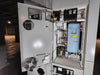 EATON 30 hp, 600 Volts, 3-Phase VFD SVX025A1-5A4N1 Bucket for Freedom 2100 MCC Frame