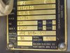 BALDOR 1/4 hp, 115/230 volts, 1725 rpm, 56 Electric Motor FAH892091