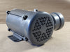 BALDOR 1/4 hp, 115/230 volts, 1725 rpm, 56 Electric Motor FAH892091