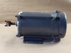 BALDOR 1/4 hp, 115/230 volts, 1725 rpm, 56 Electric Motor FAH892091