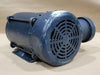 LEESON 1/2 hp, 115/208-230 V, 1725 rpm, G56HC Electric Motor 111094.00