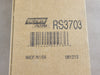 BALDWIN Radial Seal Air Filter RS3703