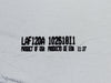 LUBER FINER Air Filter LAF120A