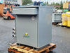 BEAVER 225 kVA Transformer, 480 Delta pri. volts, 208Y/120 sec. volts TVR225S-H34A3