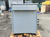 BEAVER 225 kVA Transformer, 480 Delta pri. volts, 208Y/120 sec. volts TVR225S-H34A3