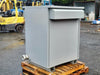 BEAVER 225 kVA Transformer, 480 Delta pri. volts, 208Y/120 sec. volts TVR225S-H34A3