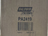 BALDWIN Air Filter PA2419