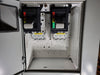 EATON 100/100A, 3 Pole, 600V Disconnect Switch HFD3100 in Freedom 2100 MCC