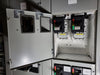 EATON 100/100A, 3 Pole, 600V Disconnect Switch HFD3100 in Freedom 2100 MCC