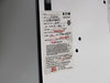 EATON 100/100A, 3 Pole, 600V Disconnect Switch HFD3100 in Freedom 2100 MCC
