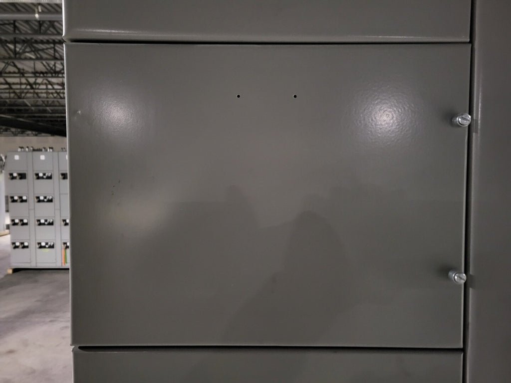 EATON CUTLER-HAMMER 24VDC, 160W, 3-Ph, DNET Power Supply PSS160D