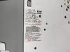 EATON 1.5 hp, 600V, 7A, 3-Ph Heater Starter Size 1 Bucket for Freedom 2100 MCC Frame