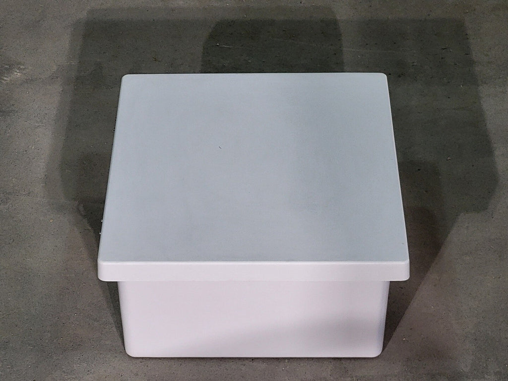 HAMMOND MANUFACTURING 14" x 12" x 6" Industrial Control Panel Enclosure PJ14126T