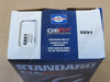 STANDARD Spark Plug Wire Set 6891