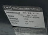 EATON CUTLER-HAMMER 1000 Amp, 600V, 3-Ph, MCC Automatic Transfer Switch ATH3NBA31000EKC