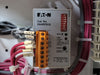 EATON 0.75 hp, 600V, 15A FVNR Starter Size 1 Bucket for Freedom 2100 MCC Frame