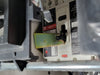 EATON 20 hp, 600V, 50A FVNR Starter, Size 2 in Freedom 2100 MCC