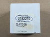 Automatic Drain Valve 3152270 (Bag of 3)