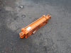 Orange Hydraulic Cylinder