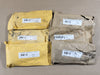 LDI INDUSTRIES Vented Brass Oil Gauge 3/8" NPTF G107-3 (Bag of 6)