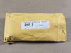 LDI INDUSTRIES Vented Brass Oil Gauge 3/8" NPTF G107-3 (Bag of 6)