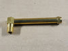 LDI INDUSTRIES Vented Brass Oil Gauge 3/8" NPTF G107-3 (Bag of 6)