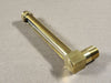 LDI INDUSTRIES Vented Brass Oil Gauge 3/8" NPTF G107-3 (Bag of 6)
