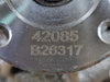 GATES Engine Water Pump 42085 for PWP-487