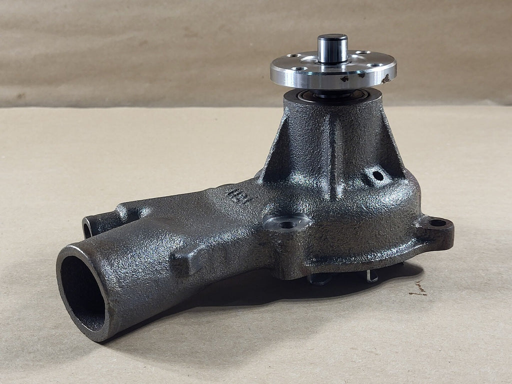 GATES Engine Water Pump 42085 for PWP-487