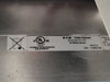 EATON 10 hp, 600 Volts, 3-Phase VFD SVX007A1-5A4N1 Bucket for Freedom 2100 MCC Frame