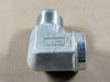 EATON  1-5/16" Male x 1-1/8" Female Elbow Adapter (Bag of 4)