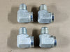 EATON  1-5/16" Male x 1-1/8" Female Elbow Adapter (Bag of 4)