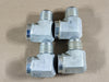 EATON  1-5/16" Male x 1-1/8" Female Elbow Adapter (Bag of 4)