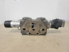 Hydraulic Section Valve 122010721, 122010220