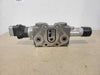 Hydraulic Section Valve 122010721, 122010220