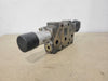 Hydraulic Section Valve 122010721, 122010220