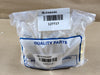 PULSAR HYDRAULICS Wing Nut Nipple Coupling C502-16 (Bag of 5)